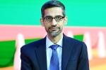 Sundar Pichai tips, Sundar Pichai tips, sundar pichai on impact of ai bubble bursting, Tv sets Sundar Pichai tips, Sundar Pichai tips, sundar pichai on impact of ai bubble bursting, Tv sets