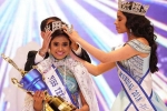 Indian girl sushmita singh, sushmita singh miss teen world, indian girl sushmita singh wins miss teen world 2019, Sushmita singh