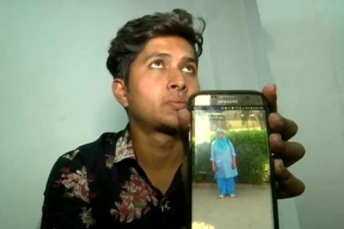 Hyderabad Woman Trafficked to Kuwait, MEA Appeals to Police to Crack Down on Illegal Travel Agent Hyderabad Woman Trafficked to Kuwait, MEA Appeals to Police to Crack Down on Illegal Travel Agent