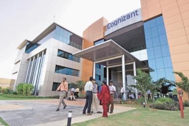 U.S. Court Charges Two Former Cognizant Executives in Bribery Probe