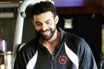 Saiee Manjrekar, Varun Tej Ghani stress, varun tej promises to work hard, Kiran korrapati