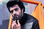 Vijay Deverakonda comments, Vijay Deverakonda organ donation, vijay deverakonda and his mother to donate their organs, Liger