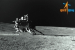 Pragyan Rover, Pragyan and Vikram payloads, vikram lander goes to sleep mode, Chandrayaan 2