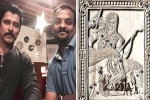 Mahavir Karna news, Mahavir Karna, vikram s next titled mahavir karna, Chiyaan vikram