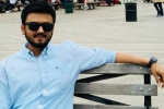 patel usa, viveik patel pulwama, viveik patel 26 year old nri has raised over rs 5 crore for pulwama martyrs families, Viveik patel