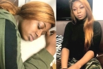 Rhoda Rodriquez-Diaz, Kleine Levin syndrome, woman with rare sleep order misses annual exam after sleeping with 3 weeks straight, Behavioral changes