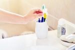 Toothbrush latest, Toothbrush new tips, how often should you change your toothbrush, Oral hygiene Toothbrush latest, Toothbrush new tips, how often should you change your toothbrush, Oral hygiene