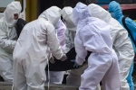 Coronavirus India tally, coronavirus india breaking news, big jump in coronavirus deaths in india, Coronavirus vaccine
