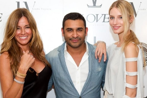 Interpol Issues Red Corner Notice Against Nirav Modi’s Brother