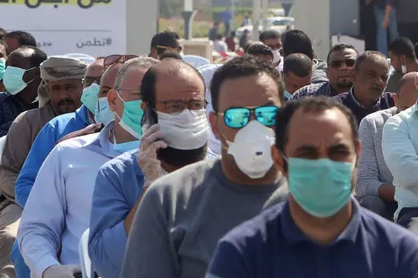 Bad tragedies that 2020 has brought along (and it’s not the end of the year)