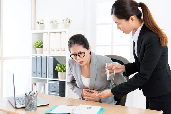 Tips For Fast Recovery of Stomach Flu