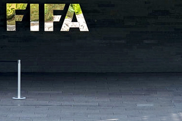 US District Judge Raymond J. Dearie on FIFA pronunciation},{US District Judge Raymond J. Dearie on FIFA pronunciation