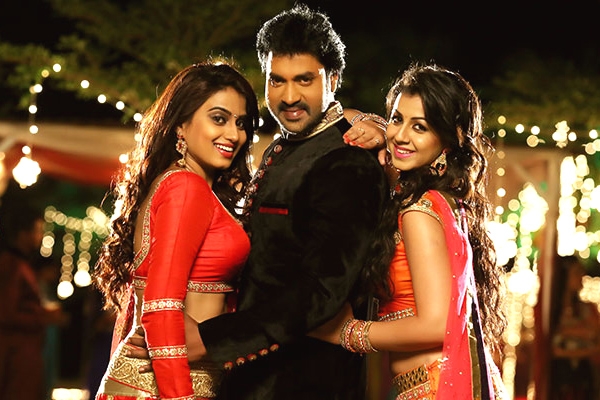 Krishnashtami Movie Review