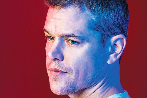 Hollywood star Matt Damon feels he does not deserve Oscar},{ Hollywood star Matt Damon feels he does not deserve Oscar
