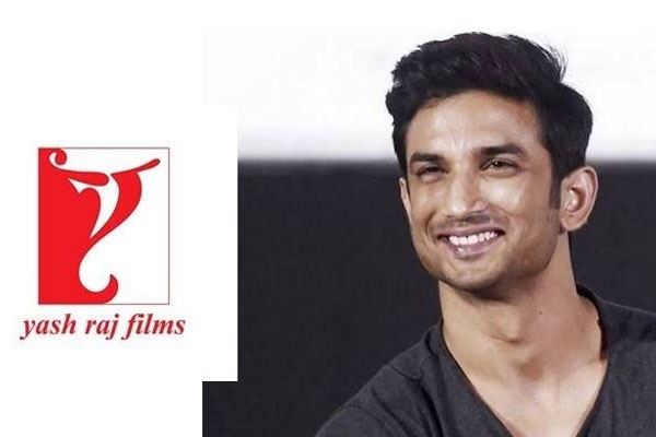 Police Reveal Surprising Details on Sushant Singh Rajput’s 3-Year Contract with YRF
