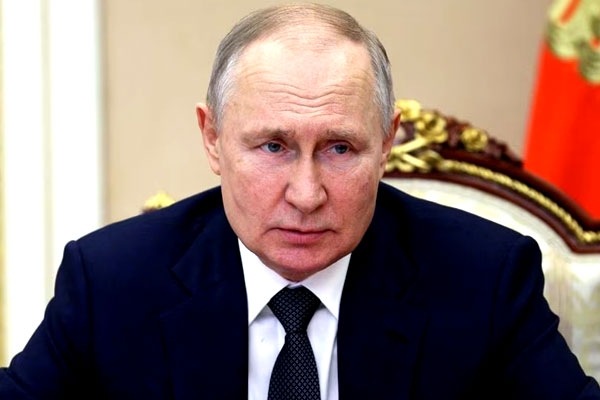 Putin's ally proposed to ban ICC in Russia