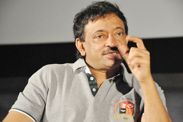 RGV Takes on Sridevi},{RGV Takes on Sridevi