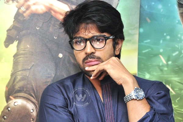Ramcharan to Start Two Production Houses},{Ramcharan to Start Two Production Houses