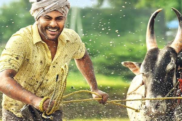 Sharwanand's Sreekaram Trailer Released