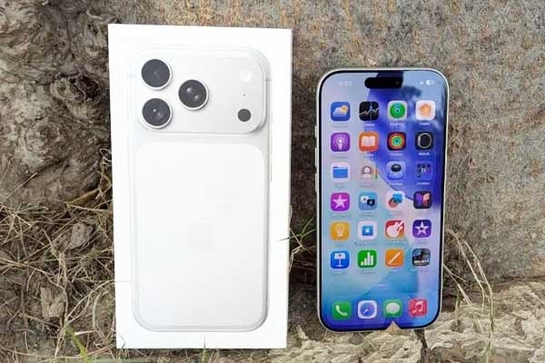 iPhone 18 Pro and iPhone Air 2 to Receive a Price Hike