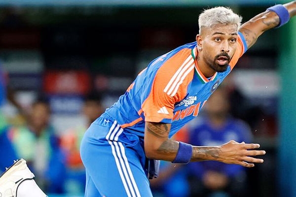 Hardik Pandya to Miss Afghanistan ODIs Hardik Pandya to Miss Afghanistan ODIs